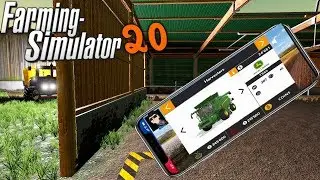 farming simulator 20 | FS 20 | trailer shop | machine + &eacute;quipement
