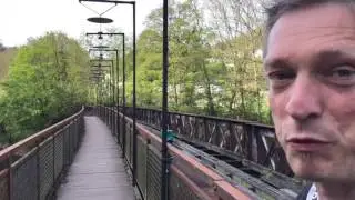 Redbrook Bridge