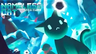 Nameless Cat Gameplay | Android/IOS
