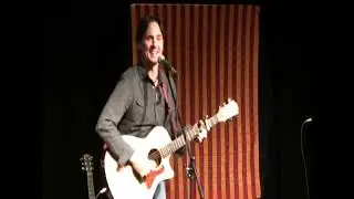 James Wesley Miller - Honey Love (Live)