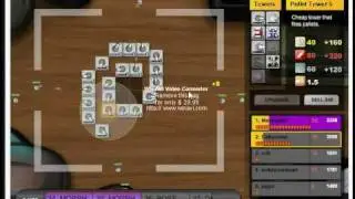 Spiral Maze