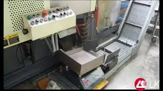 LK AVIS DC130 Electronic ScaleV2