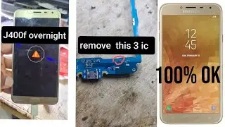 Samsung j400f unplug charger  j4 overheating  j400f j4 battery 🔋  problem  j4 charging problem  j400