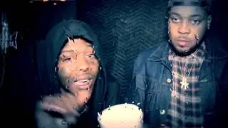 BOOTED (Cash Cartel Feat. Bravo P)