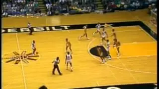 Chris Jackson 38 vs Vanderbilt 1989