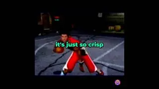 Best SFX from NBA Street Vol 2