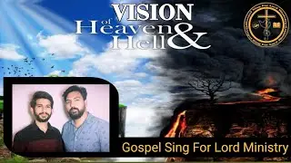 Visions Of Heaven and Hell