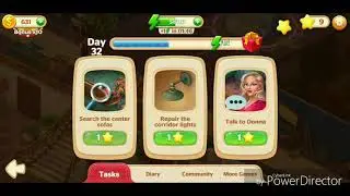 Hidden Hotel Miami Mystery Gameplay Walkthrough - Hidden Hotel Day 32
