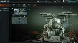Hawken Tutorial