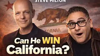 California Democrats Are Panicking. Here&rsquo;s Why!!