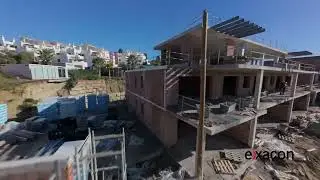 AMARANTA LIVING_Flyingthroug