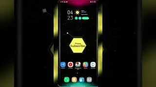 Miui 12 / miui 12.5 themes || miui amoled best miui notification panel theme || #shorts #short