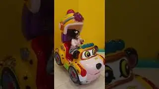 Rides - Tom's World Festival Mall