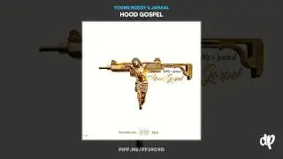 Young Roddy & Jamaal -  Hood Gospel (Outro) [Prod. by Mayor]
