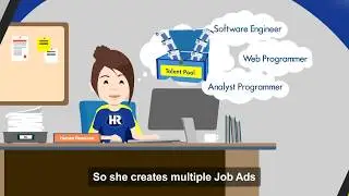 JobStreet.com Integrated Sourcing