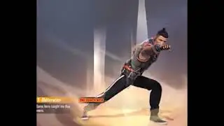 one punch man emote