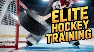 Are You Making These 3 HUGE Mistakes in Your Home Hockey Training 🏒🔥