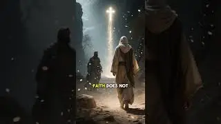 Faith That Trusts After Failure 🛐 God Restores #FaithInGod #BibleStories