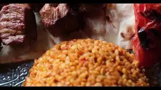 Tosun Mediterranean Cuisine  | Unlimited Kebabs & Grilled Meats