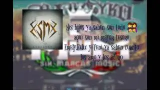 El Tio V1 - Baby Syko (CONTENIDO EXPLICITO) (VIDEO LIRIK) 2022