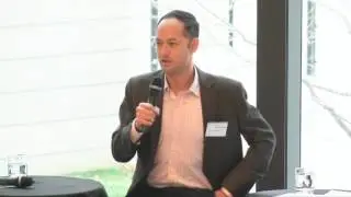 Andy Wheeler: Google Ventures
