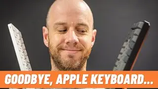 Should you buy a mechanical keyboard? | Mark Ellis Reviews