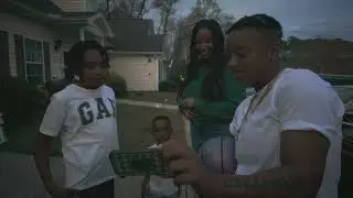 Nae Skilo - Gave Everything (Official Video)