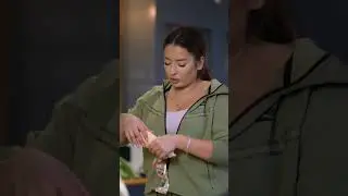 Wrap de pui de la LIDL😱