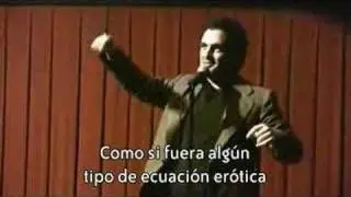 Vigalondo explica los 'cronocrímenes'