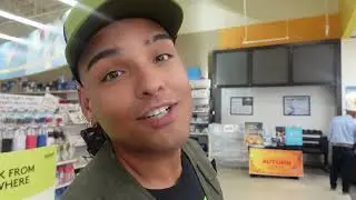 Mindofamadeus vlog : TootheMoon and office max