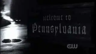 Supernatural - 