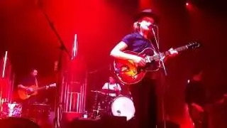 The Lumineers - 