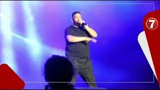 مهرجان موازين.. الرابور التونسي 