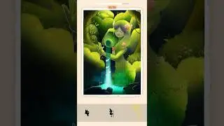 Art Puzzle: Connect Puzzle Image | Gameplay 24