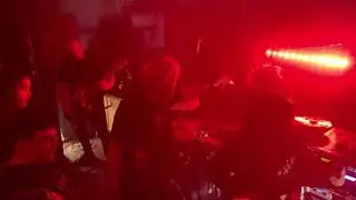 Nomvdic - Dysmorphia & Nexus (LIVE HD)
