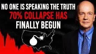 JIM RICKARDS FULL INTERVIEW ABOUT U.S PASS RECESSION ?