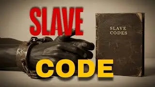 SLAVE CODES