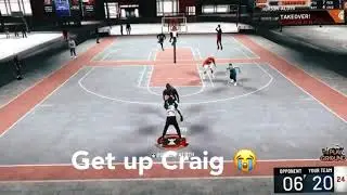Best deep-range shot creator/ 2k20 montage 🔥