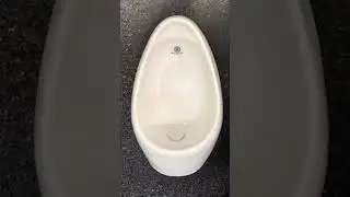 Ahorra agua con Mingitorios Secos - Natural Planet