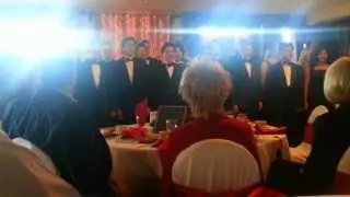 Tri-Counties Officer Installation Breakfast