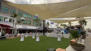 North Naples&rsquo; Mercato unveils new upgraded piazza for entertainment and gatherings