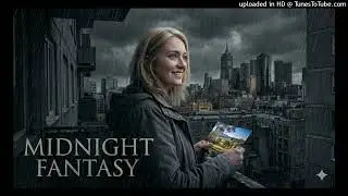 Midnight Fantasy (extended mix) by West Worx  (2026 OFFICIAL))
