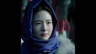 Young King Nam Mu and Queen Woo Hui, They're match each other, need more scenes of them🥹💗 #queenwoo