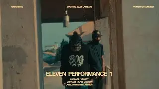 IMPERIUM ELEVEN PERFORMANCE 1