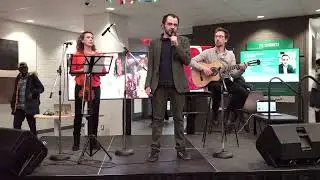Anatolian Soundscape -  Sonsuz | Oshawa Music Week
