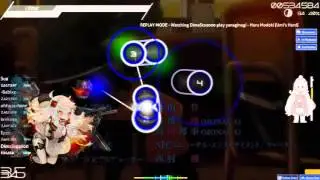 osu! yanaginagi - Haru Modoki [Umi's Hard]