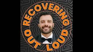 My Brain Was Not Safe: The Truth About Desperation Before Recovery Clicks