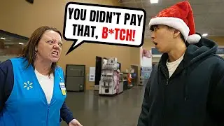 When Entitled Streamers Get Checked By Workers