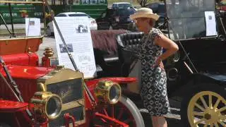 White Rock Lake Centennial Video.wmv