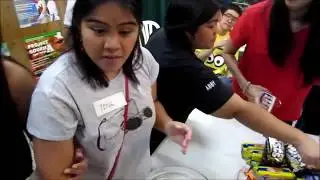 ASP PweDay: Mooncake Festival Dice Game